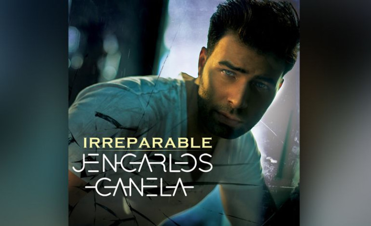 Jencarlos Canela's New Single