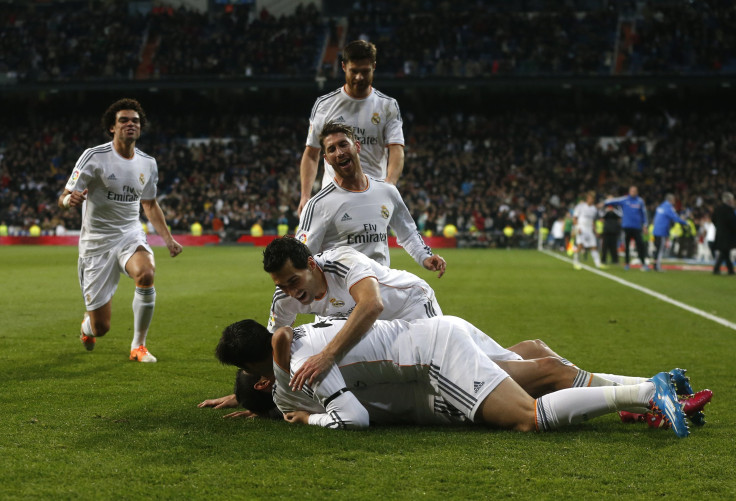 Real Atletico Reuters Pic