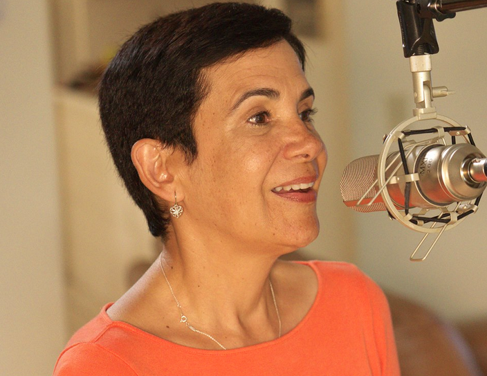 Maytte Sepulveda