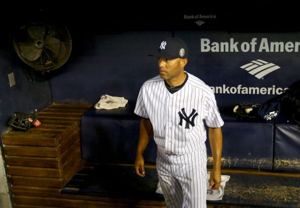 Rivera Yankees
