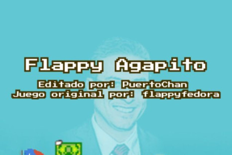 Flappy Agapito