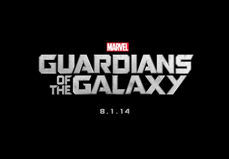 'Guardians of the Galaxy'