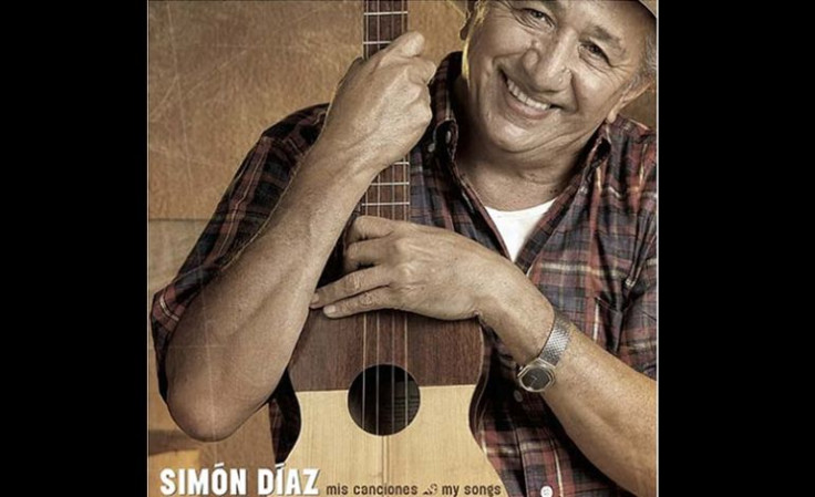Simón Díaz Dies