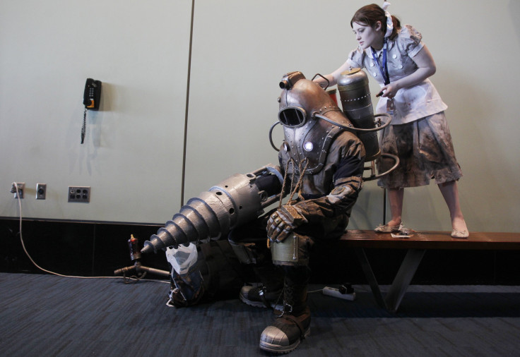 'BioShock'