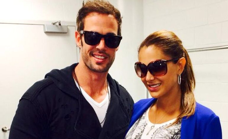 Ninel Conde Takes To Twitter To Defend Her Honor