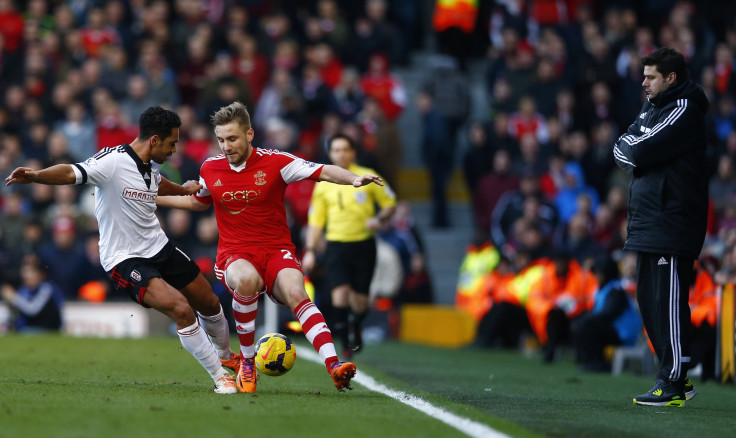 Luke Shaw Reuters Pic