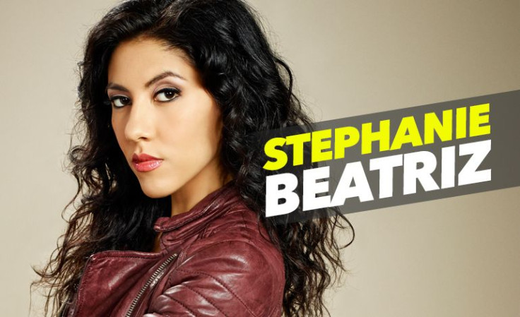 stephanie-beatriz
