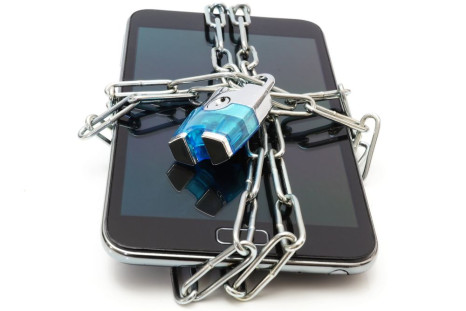 Phone lock privacy NSA hacking