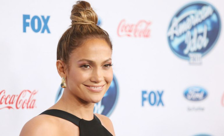 J.Lo To Star And Produce Cop Drama