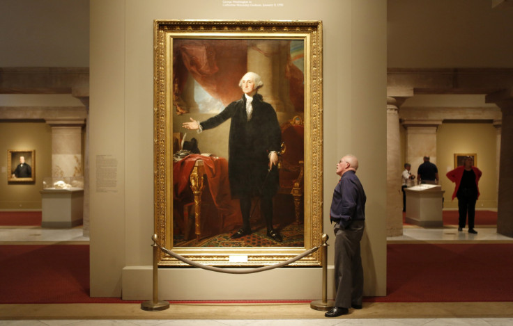 George Washington