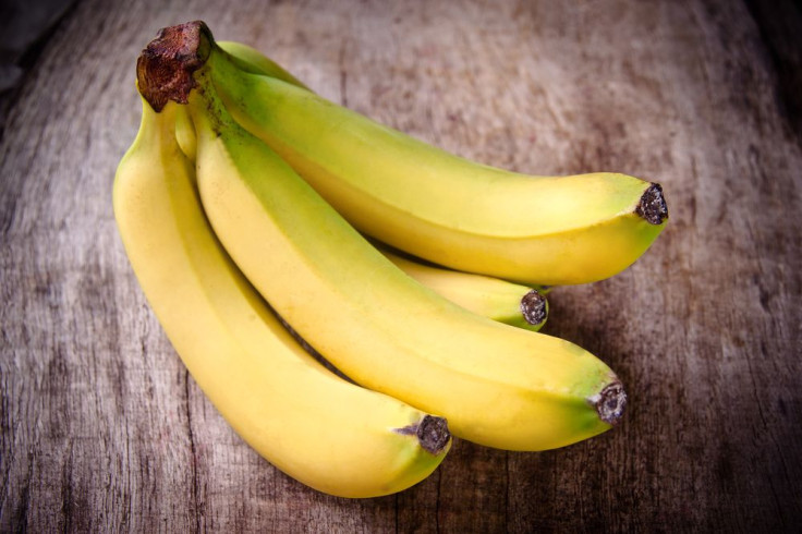 Nicaragua-Banana-Thief
