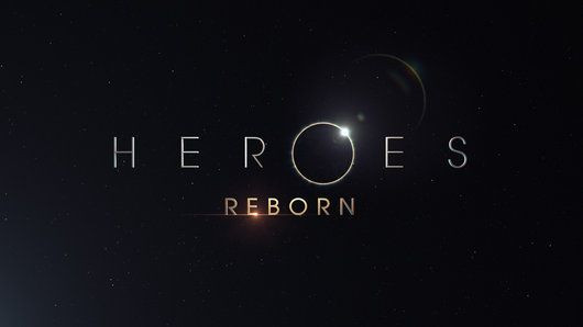 heroes