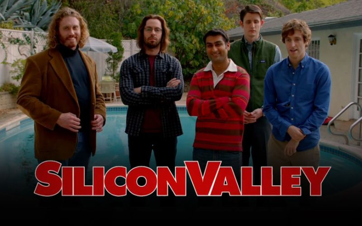 Silicon Valley Season 1 Trailer