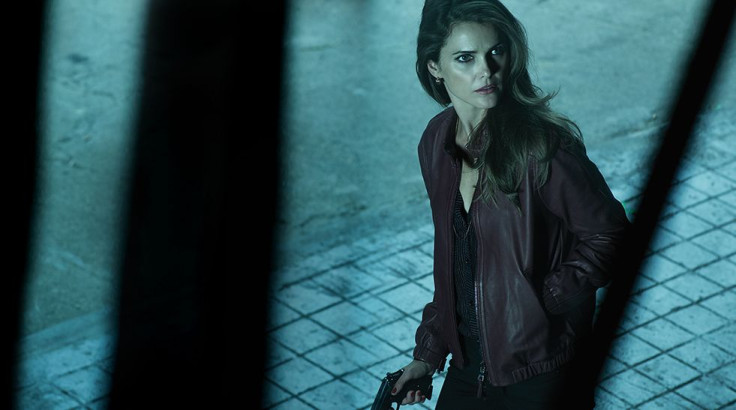 The Americans