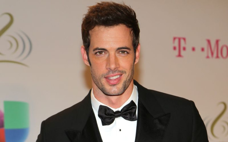 William Levy Lands New Hollywood Role