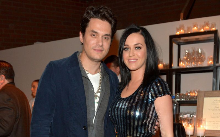 Katy Perry, John Mayer Call It Quits