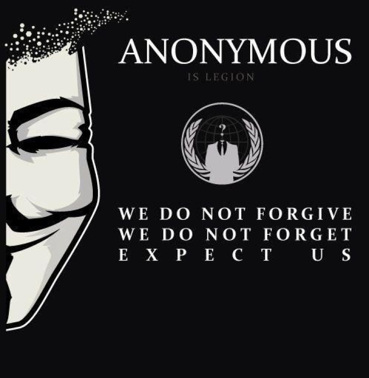 Westboro Baptist Church, Anonymous, Hacking, Facebook, Boston