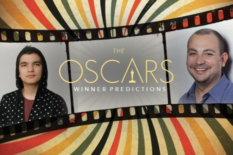 Latin Times Oscar Predictions