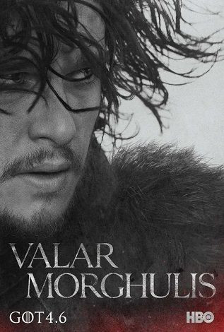 Jon Snow