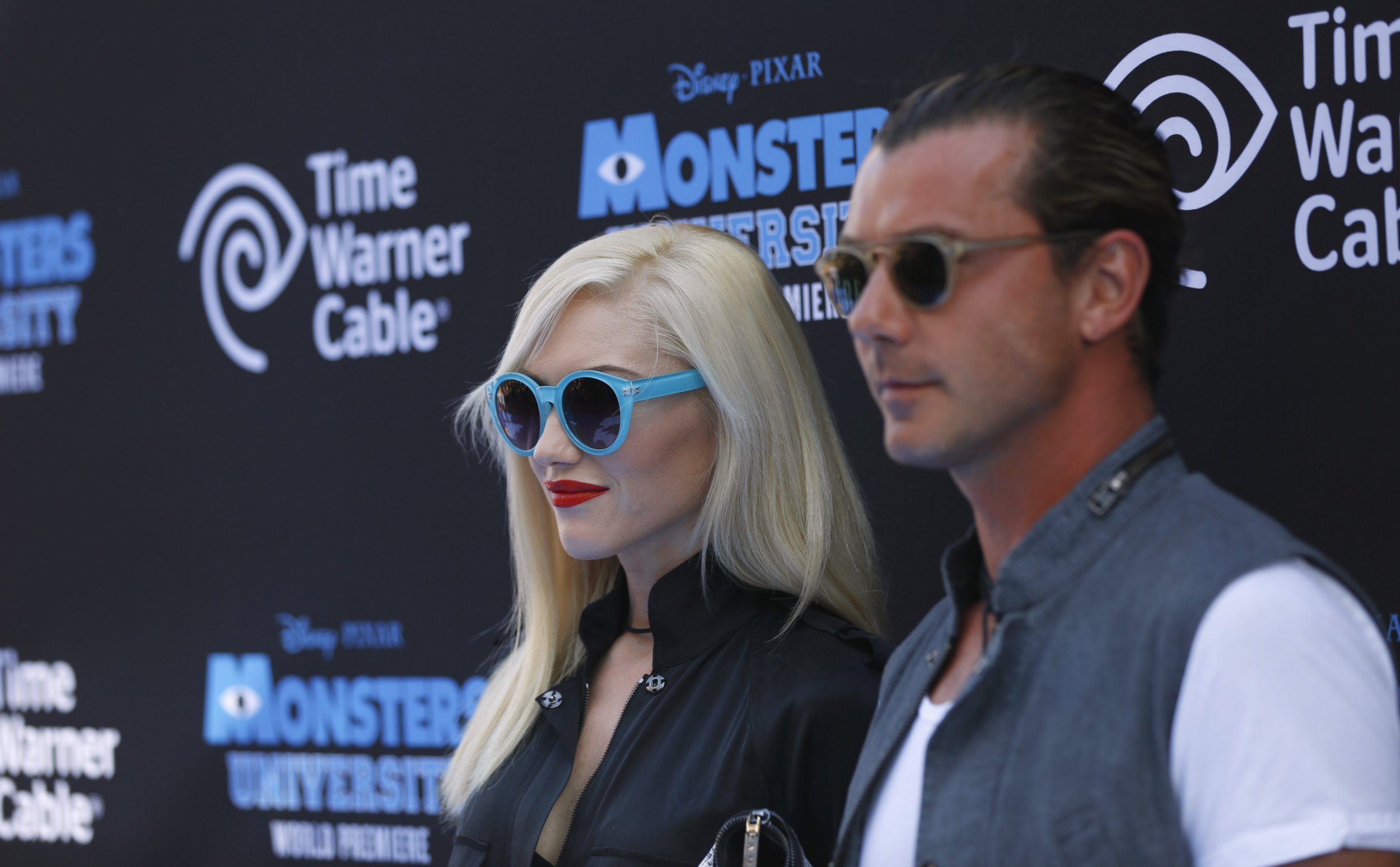 Gwen Stefani Gives Birth Singer And Husband Gavin Apollo Bowie