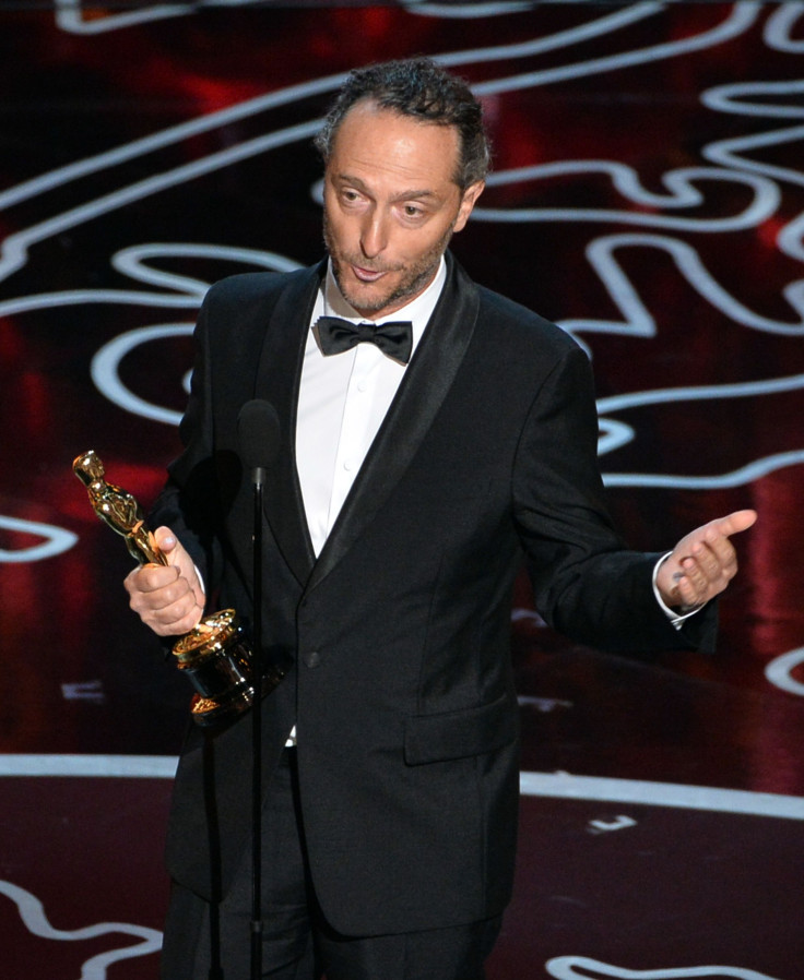 Emmanuel 'El Chivo' Lubezki