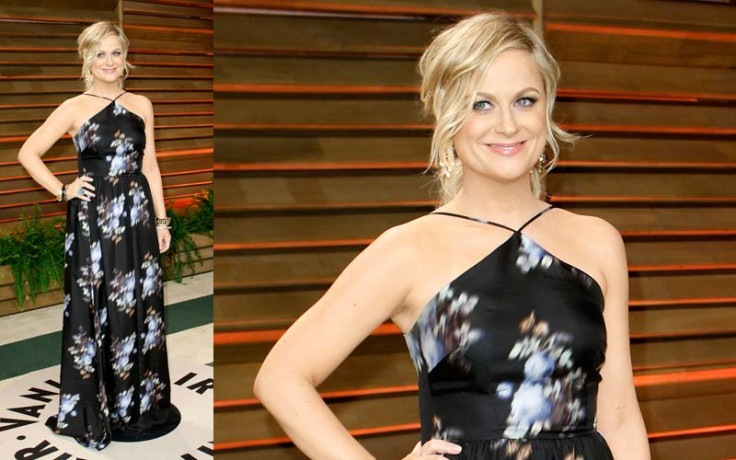 Oscars After Party: Amy Poehler