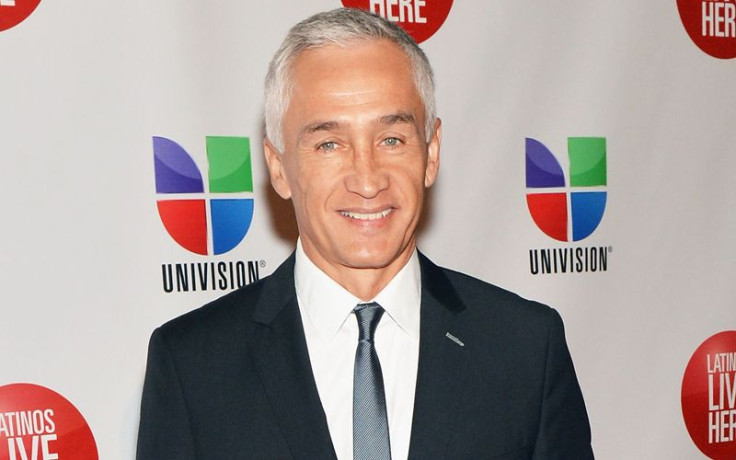 Jorge Ramos Being Accused Of Lying