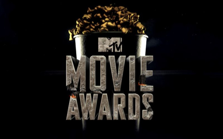 MTV Movie Awards 2014 Nominations List
