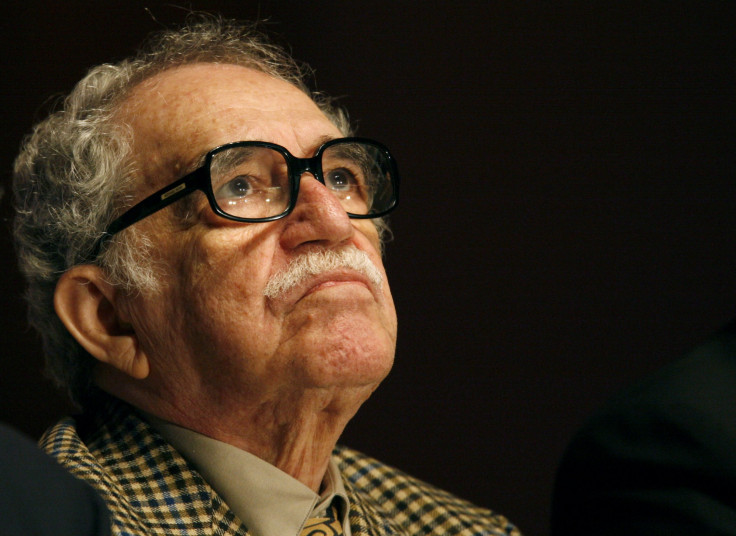 Gabriel García Márquez