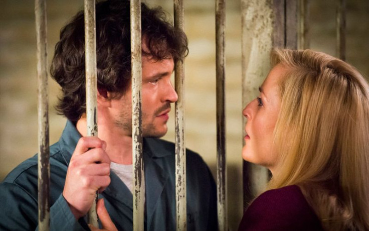 'Hannibal' Season 2 Episode 2