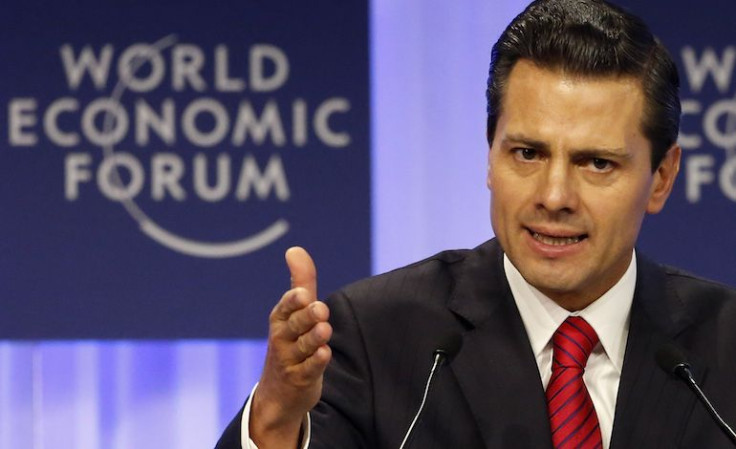 Enrique Peña Nieto
