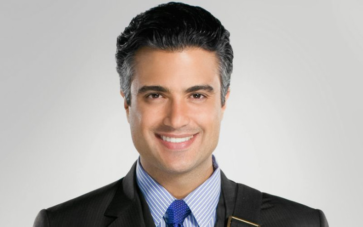 Jaime Camil Heading To Hollywood