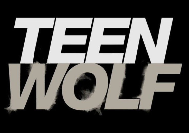 'Teen Wolf'