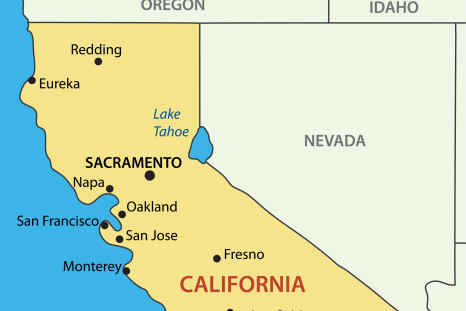 California Earthquake