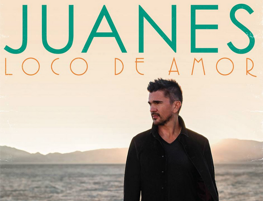 Juanes