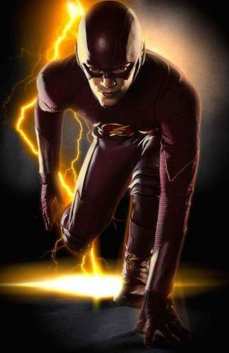 The Flash