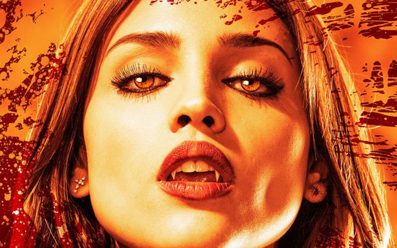 From Dusk Till Dawn Season 1 Episode 1 Reviews Robert Rodriguez