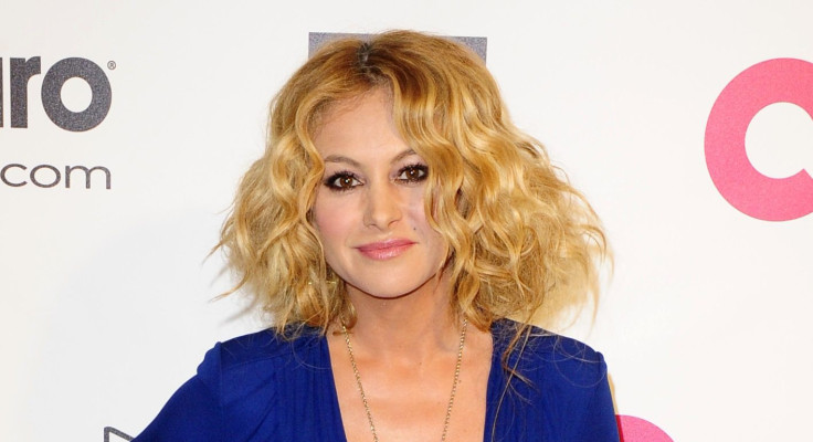 Paulina Rubio