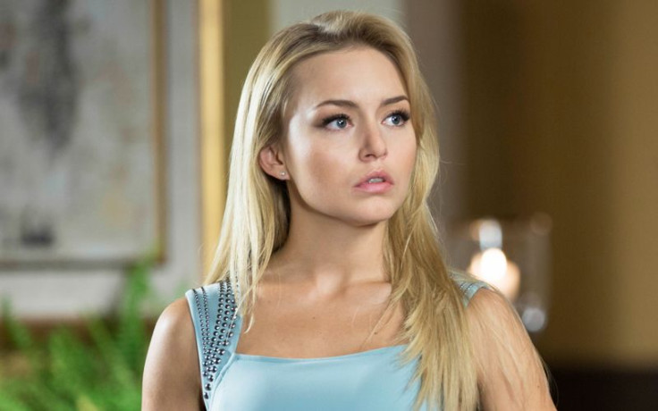 Angelique Boyer Wants To Be A Mother?
