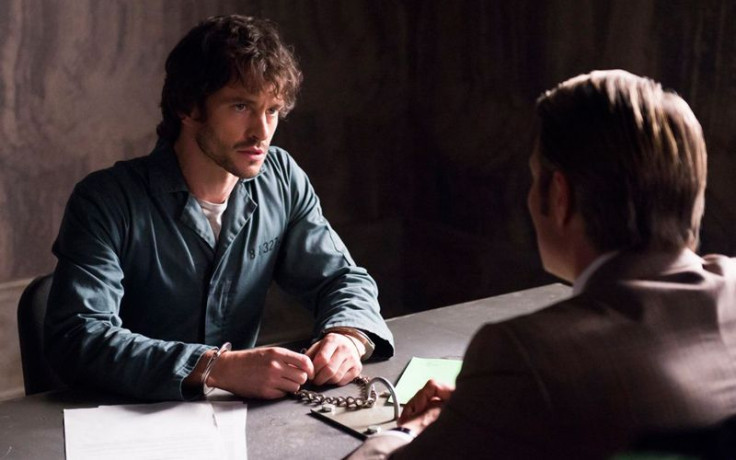 'Hannibal' Season 2 Episode 3: 'Hassun'