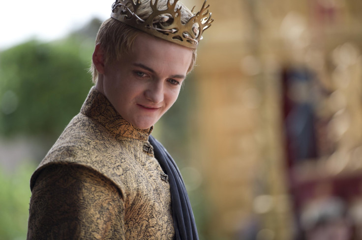 King Joffrey Baratheon