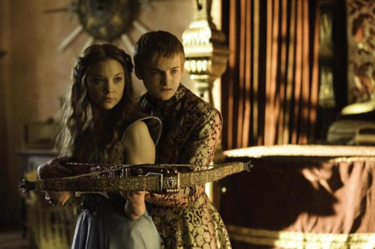 joffrey-baratheon-margaery-tyrell