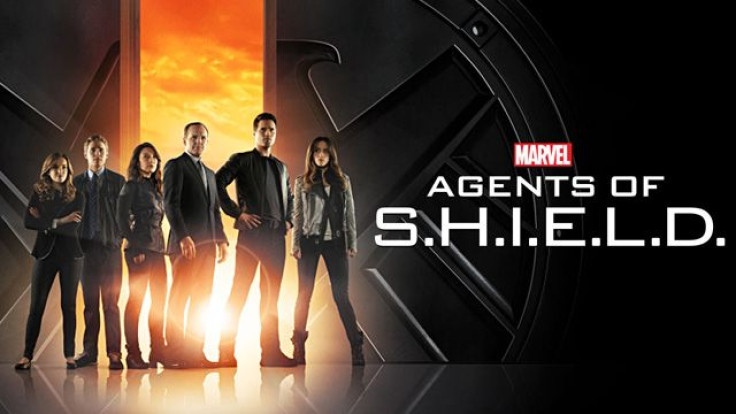 Marvel Agents of S.H.I.E.L.D.