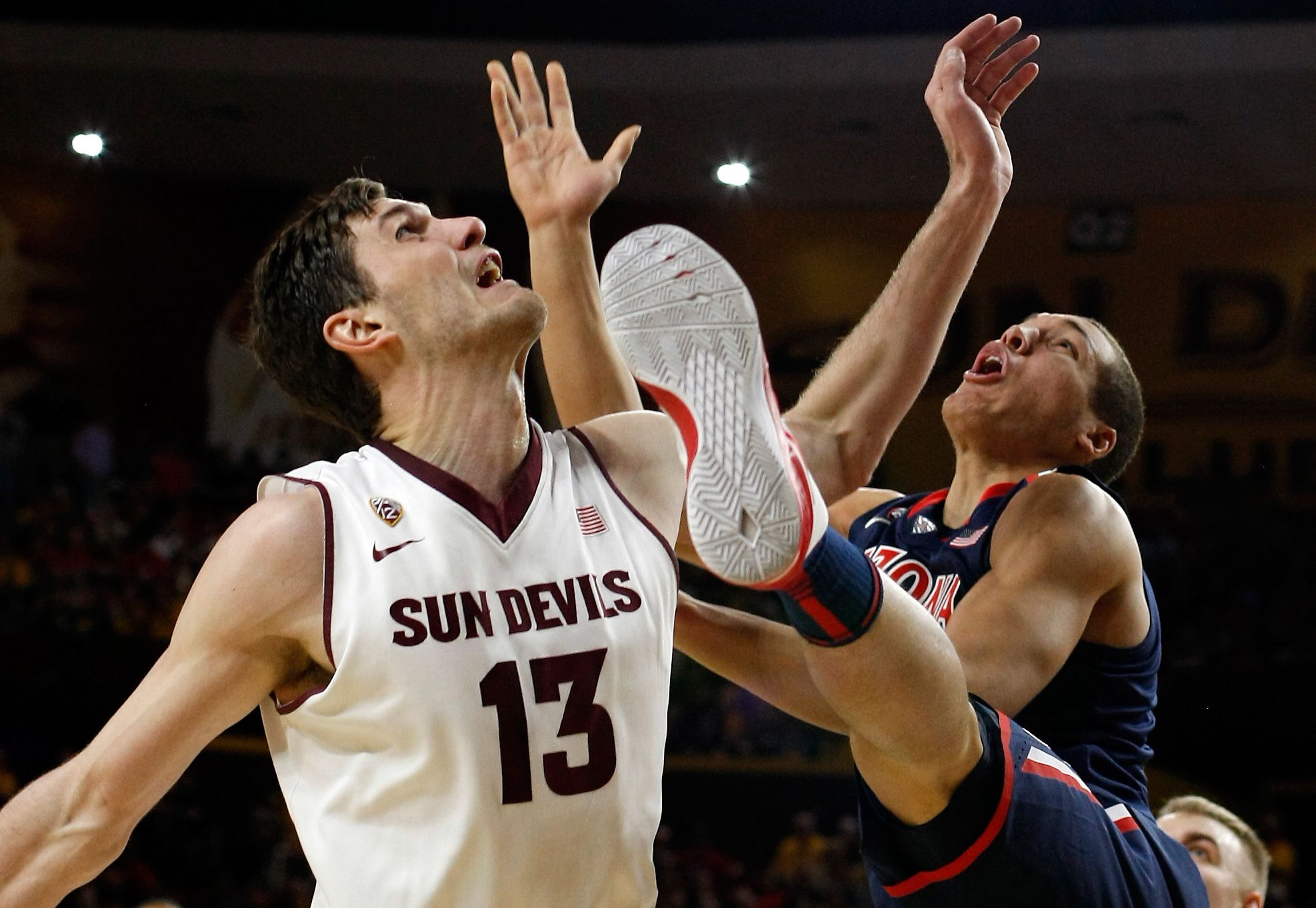 Texas Vs Arizona State Live Stream: When And Where To Watch March ...