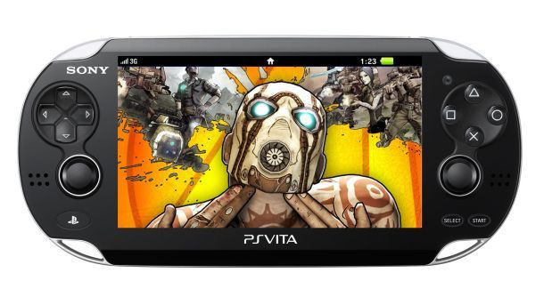 Borderlands 2