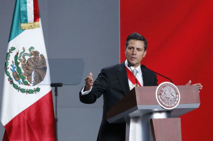 Propuestas de Enrique Peña Nieto para el pueblo mexicano