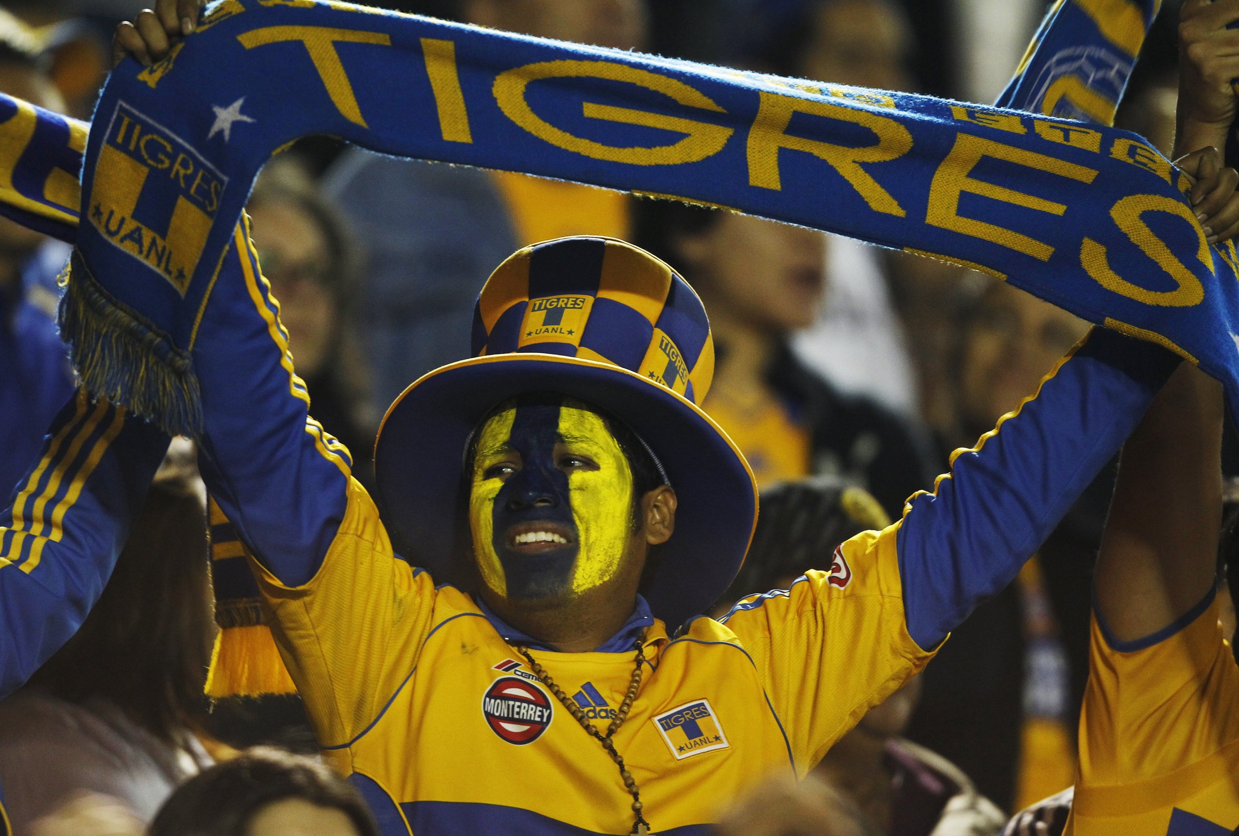 Tigres uanl