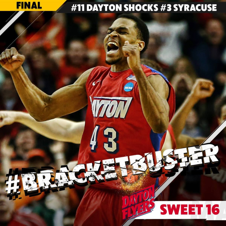 March Madness