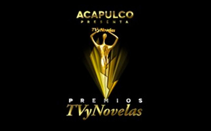 Premios TVyNovelas 2014 Live Stream