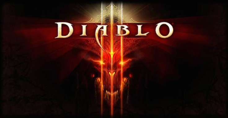 Diablo 3